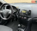 Чорний Хендай i30, об'ємом двигуна 1.4 л та пробігом 170 тис. км за 5950 $, фото 43 на Automoto.ua