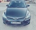 Черный Хендай i30, объемом двигателя 1.4 л и пробегом 210 тыс. км за 5600 $, фото 1 на Automoto.ua
