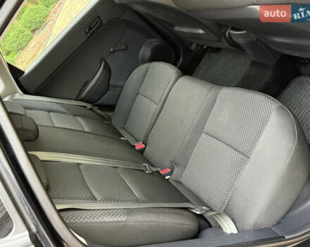 Чорний Хендай i30, об'ємом двигуна 1.4 л та пробігом 170 тис. км за 5950 $, фото 39 на Automoto.ua