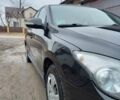 Чорний Хендай i30, об'ємом двигуна 1.6 л та пробігом 354 тис. км за 6100 $, фото 3 на Automoto.ua