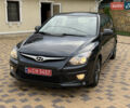 Чорний Хендай i30, об'ємом двигуна 1.4 л та пробігом 170 тис. км за 5950 $, фото 21 на Automoto.ua