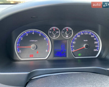 Черный Хендай i30, объемом двигателя 1.4 л и пробегом 175 тыс. км за 5700 $, фото 3 на Automoto.ua