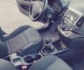 Черный Хендай i30, объемом двигателя 1.4 л и пробегом 210 тыс. км за 5800 $, фото 6 на Automoto.ua