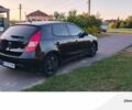 Черный Хендай i30, объемом двигателя 1.6 л и пробегом 164 тыс. км за 7300 $, фото 2 на Automoto.ua