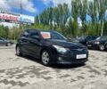 Черный Хендай i30, объемом двигателя 0.14 л и пробегом 189 тыс. км за 6500 $, фото 1 на Automoto.ua