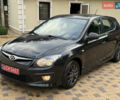 Чорний Хендай i30, об'ємом двигуна 1.4 л та пробігом 170 тис. км за 5950 $, фото 10 на Automoto.ua