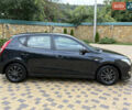 Чорний Хендай i30, об'ємом двигуна 1.4 л та пробігом 170 тис. км за 5950 $, фото 19 на Automoto.ua