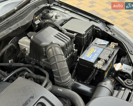 Чорний Хендай i30, об'ємом двигуна 1.4 л та пробігом 170 тис. км за 5950 $, фото 62 на Automoto.ua