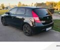Черный Хендай i30, объемом двигателя 1.6 л и пробегом 164 тыс. км за 7300 $, фото 3 на Automoto.ua