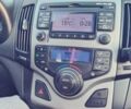 Черный Хендай i30, объемом двигателя 1.4 л и пробегом 210 тыс. км за 5600 $, фото 7 на Automoto.ua