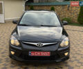 Чорний Хендай i30, об'ємом двигуна 1.4 л та пробігом 170 тис. км за 5950 $, фото 3 на Automoto.ua