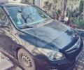 Черный Хендай i30, объемом двигателя 1.4 л и пробегом 210 тыс. км за 6050 $, фото 1 на Automoto.ua
