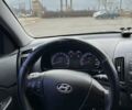 Чорний Хендай i30, об'ємом двигуна 1.4 л та пробігом 172 тис. км за 6950 $, фото 16 на Automoto.ua