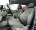 Черный Хендай i30, объемом двигателя 1.6 л и пробегом 160 тыс. км за 6500 $, фото 11 на Automoto.ua