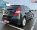 Черный Хендай i30, объемом двигателя 1.6 л и пробегом 145 тыс. км за 7200 $, фото 8 на Automoto.ua