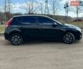Черный Хендай i30, объемом двигателя 1.58 л и пробегом 242 тыс. км за 6300 $, фото 1 на Automoto.ua