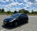 Чорний Хендай i30, об'ємом двигуна 1.6 л та пробігом 230 тис. км за 6500 $, фото 1 на Automoto.ua
