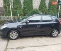 Чорний Хендай i30, об'ємом двигуна 1.58 л та пробігом 215 тис. км за 6900 $, фото 1 на Automoto.ua