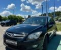 Черный Хендай i30, объемом двигателя 1.4 л и пробегом 268 тыс. км за 5600 $, фото 1 на Automoto.ua