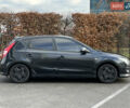 Черный Хендай i30, объемом двигателя 1.6 л и пробегом 180 тыс. км за 6700 $, фото 25 на Automoto.ua