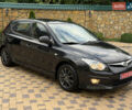 Чорний Хендай i30, об'ємом двигуна 1.4 л та пробігом 170 тис. км за 5950 $, фото 9 на Automoto.ua