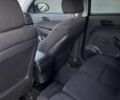 Черный Хендай i30, объемом двигателя 1.4 л и пробегом 275 тыс. км за 3500 $, фото 10 на Automoto.ua