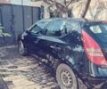 Черный Хендай i30, объемом двигателя 1.4 л и пробегом 210 тыс. км за 6050 $, фото 6 на Automoto.ua