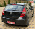 Чорний Хендай i30, об'ємом двигуна 1.4 л та пробігом 170 тис. км за 5950 $, фото 18 на Automoto.ua