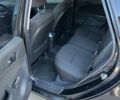 Черный Хендай i30, объемом двигателя 1.4 л и пробегом 230 тыс. км за 6100 $, фото 6 на Automoto.ua