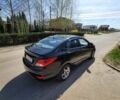 Чорний Хендай i30, об'ємом двигуна 1.4 л та пробігом 119 тис. км за 6500 $, фото 5 на Automoto.ua