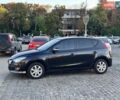 Чорний Хендай i30, об'ємом двигуна 1.6 л та пробігом 237 тис. км за 6900 $, фото 1 на Automoto.ua