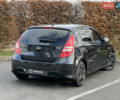 Черный Хендай i30, объемом двигателя 1.6 л и пробегом 180 тыс. км за 6700 $, фото 21 на Automoto.ua