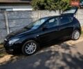 Чорний Хендай i30, об'ємом двигуна 1.4 л та пробігом 190 тис. км за 6500 $, фото 1 на Automoto.ua