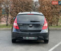 Черный Хендай i30, объемом двигателя 1.6 л и пробегом 180 тыс. км за 6700 $, фото 14 на Automoto.ua