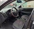 Чорний Хендай i30, об'ємом двигуна 1.6 л та пробігом 354 тис. км за 6100 $, фото 9 на Automoto.ua