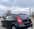 Черный Хендай i30, объемом двигателя 1.4 л и пробегом 172 тыс. км за 6950 $, фото 11 на Automoto.ua