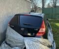 Черный Хендай i30, объемом двигателя 1.4 л и пробегом 100 тыс. км за 3600 $, фото 2 на Automoto.ua