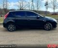 Черный Хендай i30, объемом двигателя 1.6 л и пробегом 242 тыс. км за 6000 $, фото 1 на Automoto.ua
