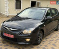 Чорний Хендай i30, об'ємом двигуна 1.4 л та пробігом 170 тис. км за 5950 $, фото 8 на Automoto.ua