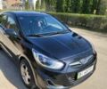 Чорний Хендай i30, об'ємом двигуна 1.4 л та пробігом 119 тис. км за 6500 $, фото 16 на Automoto.ua