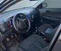 Черный Хендай i30, объемом двигателя 1.4 л и пробегом 275 тыс. км за 3500 $, фото 9 на Automoto.ua