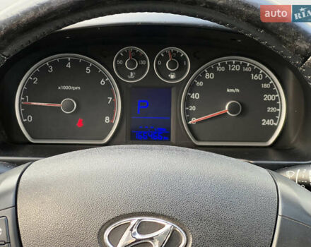 Черный Хендай i30, объемом двигателя 1.6 л и пробегом 180 тыс. км за 6700 $, фото 35 на Automoto.ua