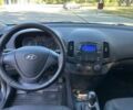 Черный Хендай i30, объемом двигателя 1.4 л и пробегом 230 тыс. км за 6100 $, фото 13 на Automoto.ua