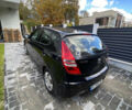 Черный Хендай i30, объемом двигателя 1.4 л и пробегом 175 тыс. км за 5700 $, фото 1 на Automoto.ua
