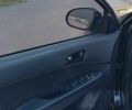 Черный Хендай i30, объемом двигателя 1.6 л и пробегом 164 тыс. км за 7300 $, фото 5 на Automoto.ua