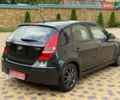 Чорний Хендай i30, об'ємом двигуна 1.4 л та пробігом 170 тис. км за 5950 $, фото 12 на Automoto.ua