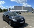 Чорний Хендай i30, об'ємом двигуна 1.6 л та пробігом 230 тис. км за 6500 $, фото 7 на Automoto.ua