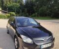 Чорний Хендай i30, об'ємом двигуна 1.6 л та пробігом 245 тис. км за 7300 $, фото 18 на Automoto.ua