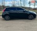 Черный Хендай i30, объемом двигателя 1.58 л и пробегом 242 тыс. км за 6000 $, фото 1 на Automoto.ua