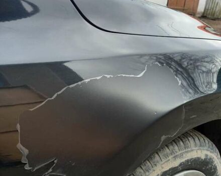 Чорний Хендай i30, об'ємом двигуна 1.6 л та пробігом 354 тис. км за 6100 $, фото 15 на Automoto.ua